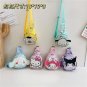 Hello Kitty Chest Bag Crossbody Bag Shoulder Handbag for Women Toy Girls Gift