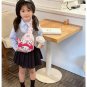 My Melody Chest Bag Crossbody Bag Shoulder Handbag for Women Toy Girls Gift