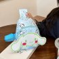 Cinnamoroll Chest Bag Crossbody Bag Shoulder Handbag for Women Toy Girls Gift