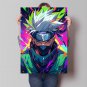 Naruto Poster Anime Character Canvas Painting Home Decoration Aesthetic Gifts