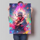 Anime Poster Naruto Character Canvas Painting Home Decor Art Aesthetic Gifts