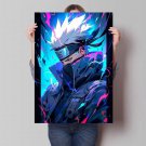 Poster Anime Naruto Character Canvas Painting Home Decor Aesthetic Gifts