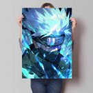 Posters Anime Naruto Art Canvas Painting Home Decor Aesthetic Gifts