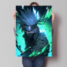 Posters Anime Naruto Art Canvas Painting Home Decor Living Room Aesthetic Gifts