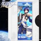 Poster Honkai Star Rail Action Figure Drratio Scroll Canvas Painting Home Decor Size 25x75cm