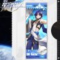 Poster Honkai Star Rail Action Figure Drratio Scroll Canvas Painting Home Decor Size 25x75cm