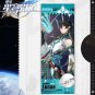 Poster Honkai Star Rail Action Figure Imbibitor Lunae Scroll Canvas Painting Home Decor Size 25x75cm