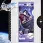 Poster Honkai Star Rail Action Figure Sampo Scroll Canvas Painting Home Decor Size 25x75cm