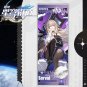 Poster Honkai Star Rail Action Figure Serval Canvas Painting Home Decor Size 25x75cm