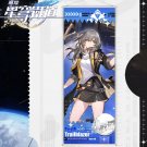 Poster Honkai Star Rail Action Figure Stelle Canvas Painting Home Decor Size 25x75cm