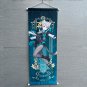 Hot Game Linite Scroll Canvas Cosplay Cartoon Heros Wall Poster Gifts Size 25x70cm