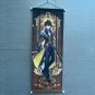 Hot Game Zhongl Scroll Canvas Cosplay Cartoon Heros Wall Poster Gifts Size 25x70cm