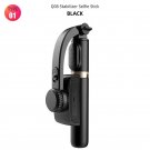 Q08 Gimbal Stabilizer Mobile Phone Video Stabilizer Bluetooth Selfie Stick Tripod