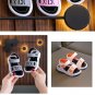 Children Sandals Non-slip Shoes Simple Generous Wear-Off Easy Soft Bottom, Yellow 31inner19.5cm