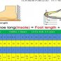 Children Sandals Non-slip Shoes Simple Generous Wear-Off Easy Soft Bottom, Yellow 31inner19.5cm