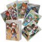 60 PCS English Pokemon Cards TRAINER Game Collection Toys Children Gifts