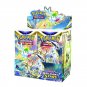 4 Packs Pokemon Cards GX Tag Team Vmax EX Mega Energy Game Collection Toys Children Gifts
