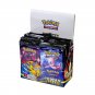 6 Packs Pokemon Cards GX Tag Team Vmax EX Mega Energy Game Collection Toys Children Gifts