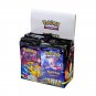 8 Packs Pokemon Cards GX Tag Team Vmax EX Mega Energy Game Collection Toys Children Gifts