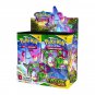 8 Packs Pokemon Cards GX Tag Team Vmax EX Mega Energy Game Collection Toys Children Gifts