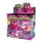 12 Packs Pokemon Cards GX Tag Team Vmax EX Mega Energy Game Collection Toys Children Gifts