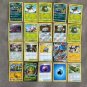 360 PCS Pokemon English Random 1 BOX Toys Trading Card Game Children Gift