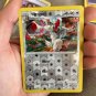 360 PCS Pokemon English Random 1 BOX Toys Trading Card Game Children Gift