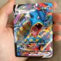 360 PCS Pokemon Spanish Random 1 BOX Toys Trading Card Game Children Gift