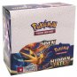 324 PCS Pokemon Cards Sun Moon XY Evolutions Booster Box Collectible Game Toy Gift, Blue