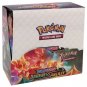 324 PCS Pokemon Cards Sun Moon XY Evolutions Booster Box Collectible Game Toy Gift, Brown