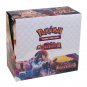 324 PCS Pokemon Cards Sun Moon XY Evolutions Booster Box Collectible Game Toy Gift, Dark Khaki