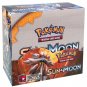 324 PCS Pokemon Cards Sun Moon XY Evolutions Booster Box Collectible Game Toy Gift, Light Grey