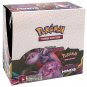 324 PCS Pokemon Cards Sun Moon XY Evolutions Booster Box Collectible Game Toy Gift, Multi