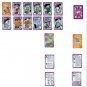 Virus 1 Board Game The Contagiously Fun Card Toy English VersionParty Game Family Gifts