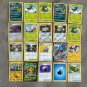 360PCS Pokemon English TCG Hidden Fates Evolutions Toys Trading Card Game Children