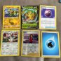360PCS Pokemon Spanish TCG Hidden Fates Evolutions Toys Trading Card Game Children