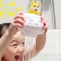 Baby Bath Toy, Bathing Cute Swimming Water Spraying Clouds Shower Kid Gifts, Deer