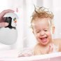 Baby Bathing Toy Kids Cute Duck Egg Water Bathroom Shower Water Gifts, Duckling