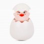 Baby Bathing Toy Kids Cute Duck Egg Water Bathroom Shower Water Gifts, Pink Duck