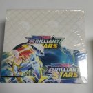 324 PCS Set Pokemon Card Brilliant Stars English Booster Battle Transaction Toy Gift Children