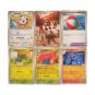 324 PCS Set Pokemon Card Darkness Ablaze English Booster Battle Transaction Toy Gift Children