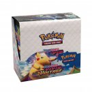 324 PCS Set Pokemon Card Vivid Voltage English Booster Battle Transaction Toy Gift Children
