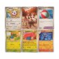 324 PCS Set Pokemon Card SUN MOON English Booster Battle Transaction Toy Gift Children