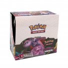 324 PCS Set Pokemon Card Unified Minds English Booster Battle Transaction Toy Gift Children