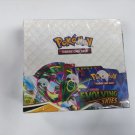 324 PCS Set Pokemon Card Evolving Skies English Booster Battle Transaction Toy Gift Children