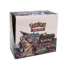 324 PCS Set Pokemon Card Ultra Prism English Booster Battle Transaction Toy Gift Children