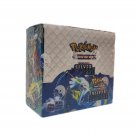 324 PCS Set Pokemon Card Silver Tempest English Booster Battle Transaction Toy Gift Children