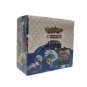 324 PCS Set Pokemon Card Silver Tempest English Booster Battle Transaction Toy Gift Children