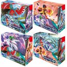 324 PCS Set Pokemon Card paradox rift English Booster Battle Transaction Toy Gift Children