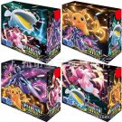 324 PCS Set Pokemon Card PALDEAN FATES English Booster Battle Transaction Toy Gift Children